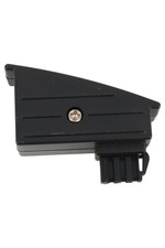 FRITZ! 056 Netzwerk Adapter RJ45 Splitter kabelgebunden Schwarz