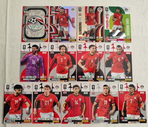 Panini adrenalyn fifa - adrenalyn, world