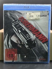 Dobermann Blu-ray - Neu Sealed
