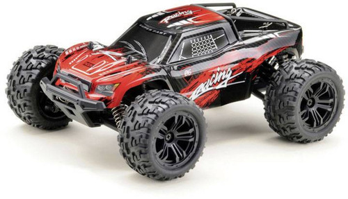 Absima truck racing - absima, schwarz