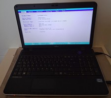 Fujitsu-Siemens Lifebook A512