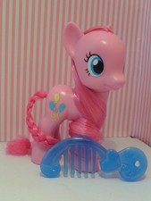 My little Pony G4 Pinkie Pie 8 cm III  - 400 weitere Ponys