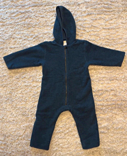 Hessnatur baby wollfleece - hessnatur,