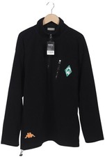 Kappa Sweater Herren Sweatpullover Sweatjacke Sweatshirt Gr. XXL Sch... #n3kgmkf