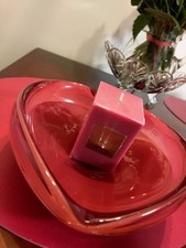 Salviati Murano Glas Vase