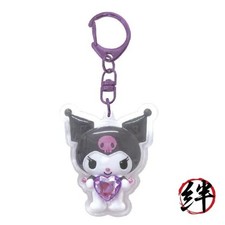 K Company Sanrio Characters