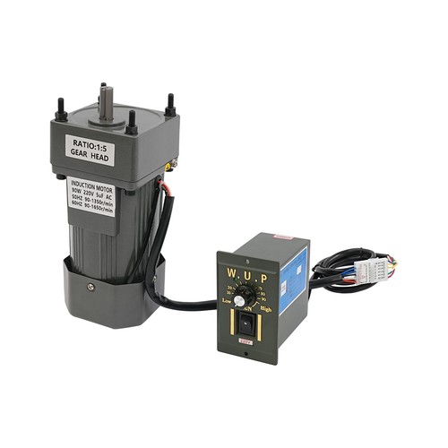Gear motor elektromotor - ac,