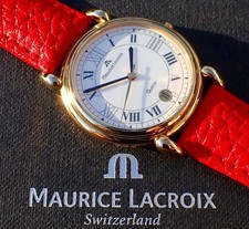 Exklusive Maurice Lacroix -