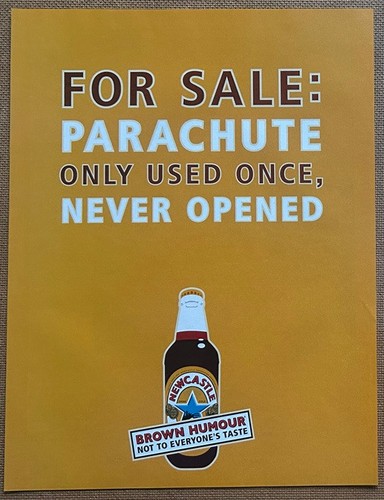 Newcastle brown ale 2006 - -,