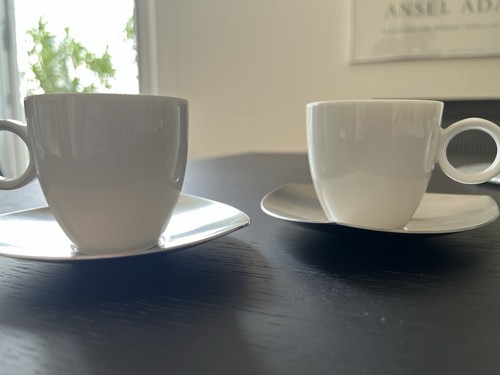 Espresso tassen thomas mit - espresso,