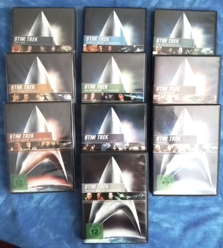 Star trek raumschiff - star, trek: