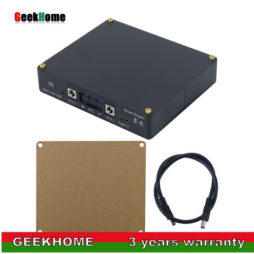 25v 20a hifi power - power, supply