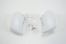 Thule Endkappen-Set weiß