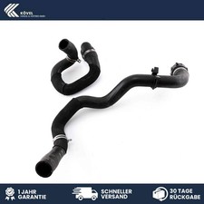 2x Original Kühlwasser Kühlmittel Schlauch Ford Focus 3 ST 2.0 ST CV618266TB