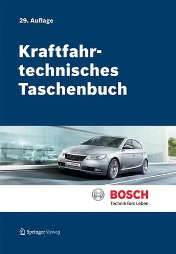 Kraftfahrtechnisches
