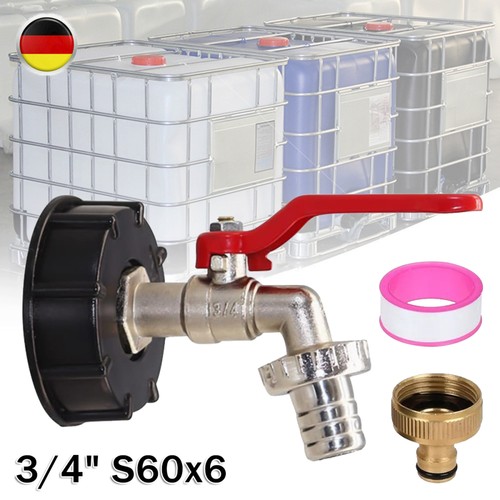 Ibc adapter s60x6 - ibc,
