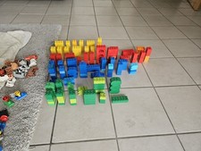 Große Lego Dublo Sammlung