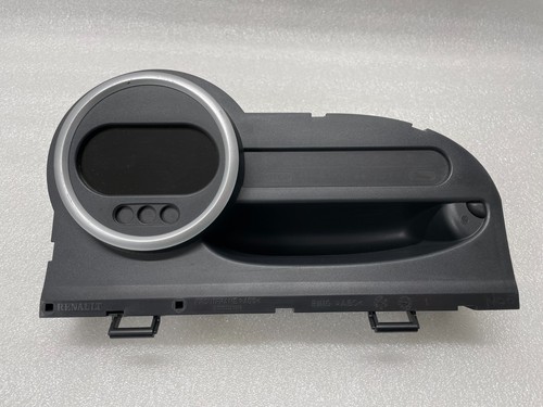 Renault twingo tachometer - renault, ii