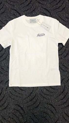 Casablanca herren shirt - herren, t-shirt
