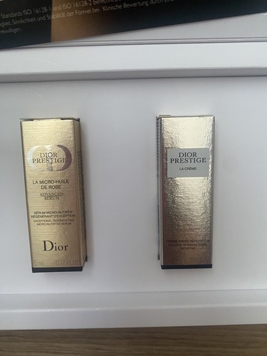 Dior prestige micro - dior, micro-huile