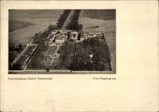 Ak Fürstenried München