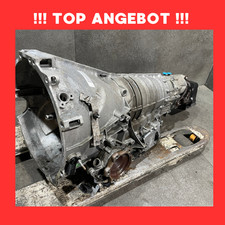 Getriebe Automatikgetriebe GXX 5HP-22 VW Phaeton W12 Komplett NUR 65 TKM !!!!