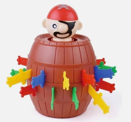 Pop piratenspiel lustige - up,