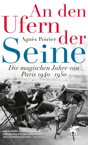 Den ufern der seine - der,