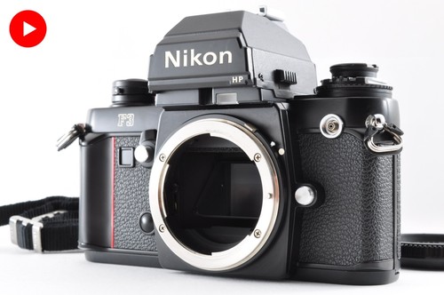 Exc nikon p f3p press - p,
