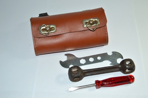 Satteltasche werkzeugtasche - satteltasche,