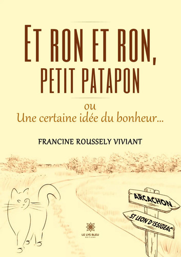 Francine roussely ron et - |,