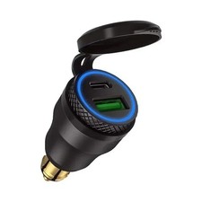 QC3.0 Wasserdichte USB
