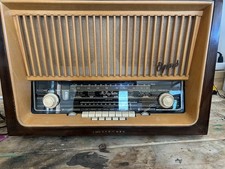 Telefunken opus radio - opus, 7