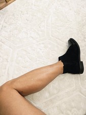 Other stories chelsea boots - &,