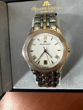 Maurice Lacroix Prado