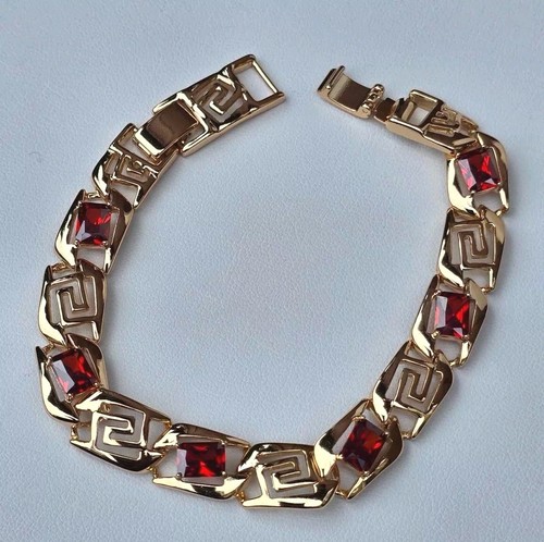 Griechisches schlüsselarmband - griechisches,