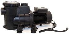 Filterpumpe Poolpumpe