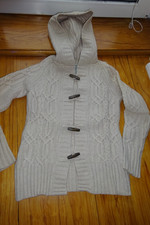 Süße Strickjacke von Kenvelo