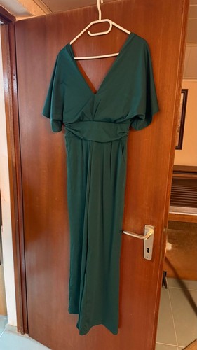 Damen overall jumpsuit - damen,