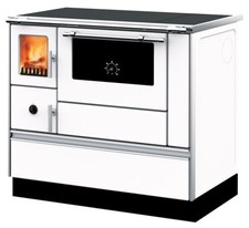 Küchenofen Alfa Plam Dominant