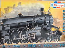 Roco Katalog 1999 2000