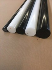 Rundstab POM-C Vollmaterial