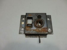 Fiat Coupe 175 Motorhaubenschloss Schloss Motorhaube