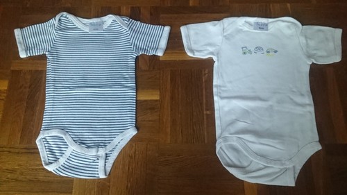 Impidimpi kurzarmbodies body - impidimpi,