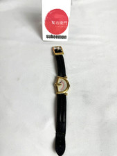 Jean D'Eve Sectora Gold Quartz