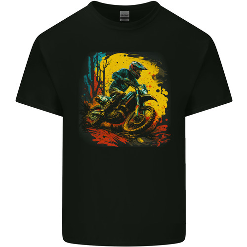 Gildan herren motocross rider - herren,