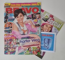 Bravo 49 + Extra vom