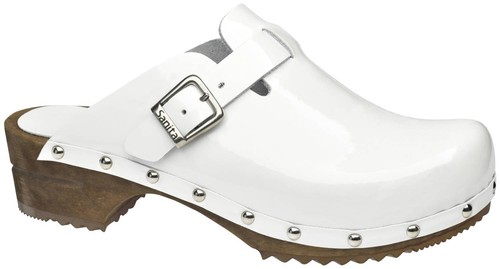 Sanita wood krisla damen - sanita,