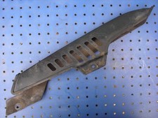 KETTENSCHUTZ YAMAHA XT 600 3TB