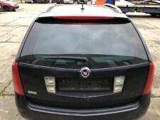 Heckklappe mit Scheibe Kombi Kofferklappe Roh schwarz Cadillac BLS Wagon